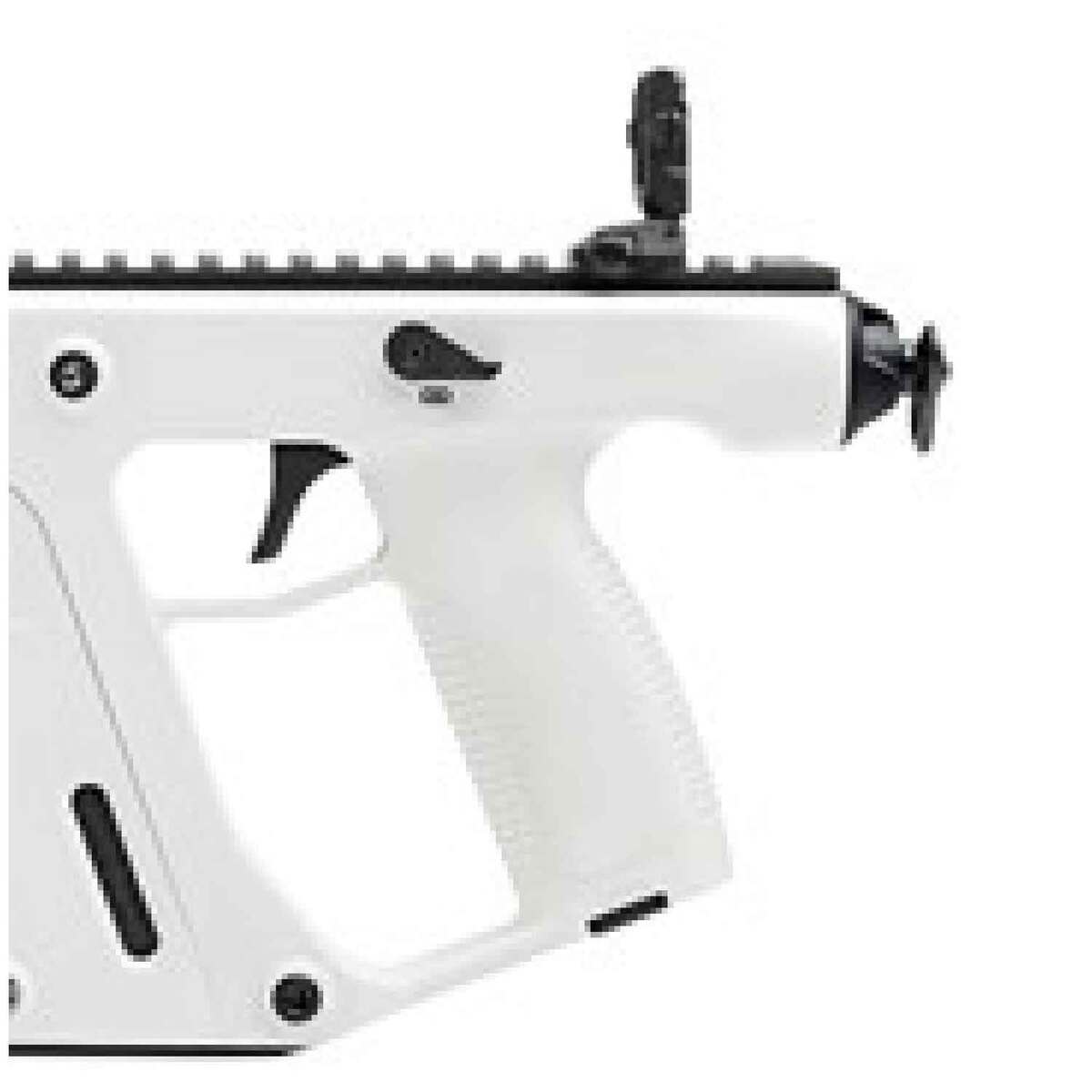 KRISS Vector SDP Enhanced 45 Auto (ACP) 6.5in Alpine Modern Sporting Pistol - 15+1 Rounds KRISS Vector SDP Enhanced 45 Auto (ACP) 6.5in Alpine Modern Sporting Pistol - 15+1 Rounds