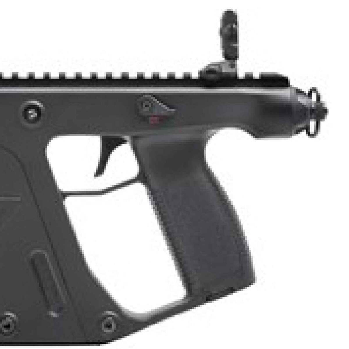 KRISS Vector SDP Enhanced 45 Auto (ACP) 6.5in Matte Black Modern Sporting Pistol - 15+1 Round KRISS Vector SDP Enhanced 45 Auto (ACP) 6.5in Matte Black Modern Sporting Pistol - 15+1 Round