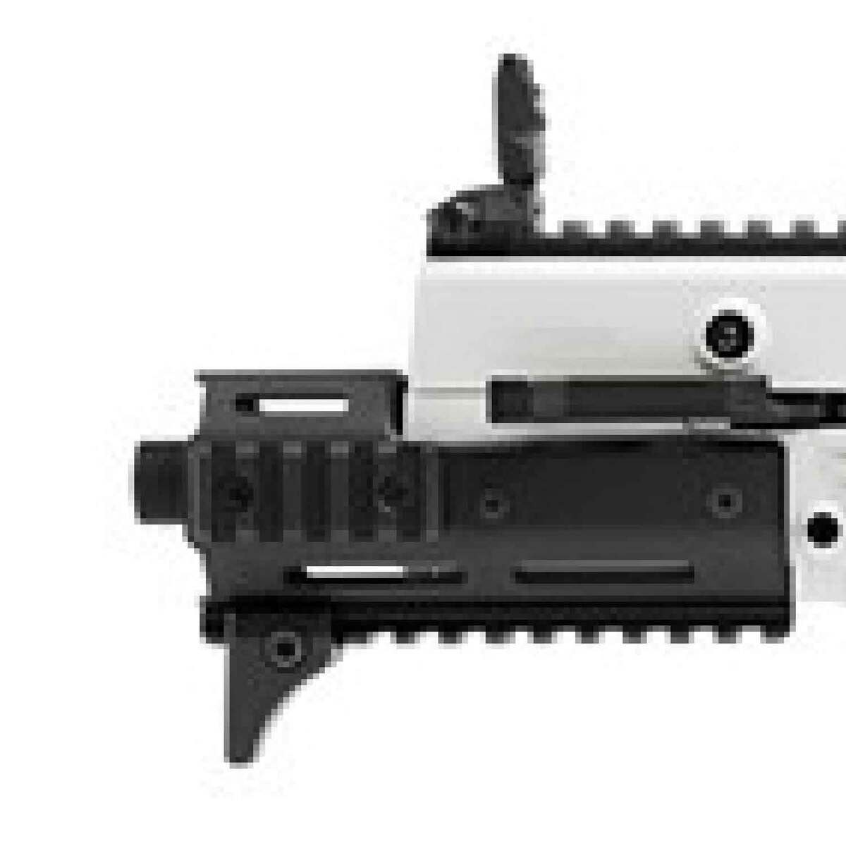 KRISS Vector SDP Enhanced 9mm Luger 6.5in Alpine Modern Sporting Pistol - 17+1 Rounds KRISS Vector SDP Enhanced 9mm Luger 6.5in Alpine Modern Sporting Pistol - 17+1 Rounds