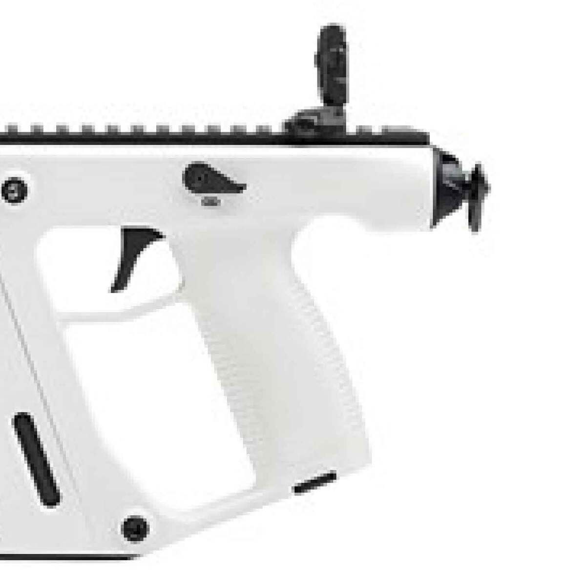 KRISS Vector SDP Enhanced 9mm Luger 6.5in Alpine Modern Sporting Pistol - 17+1 Rounds KRISS Vector SDP Enhanced 9mm Luger 6.5in Alpine Modern Sporting Pistol - 17+1 Rounds