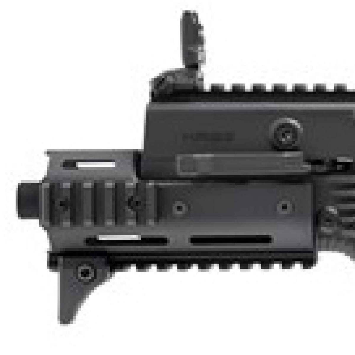 KRISS Vector SDP Enhanced 9mm Luger 6.5in Matte Black Modern Sporting Pistol - 17+1 Rounds KRISS Vector SDP Enhanced 9mm Luger 6.5in Matte Black Modern Sporting Pistol - 17+1 Rounds
