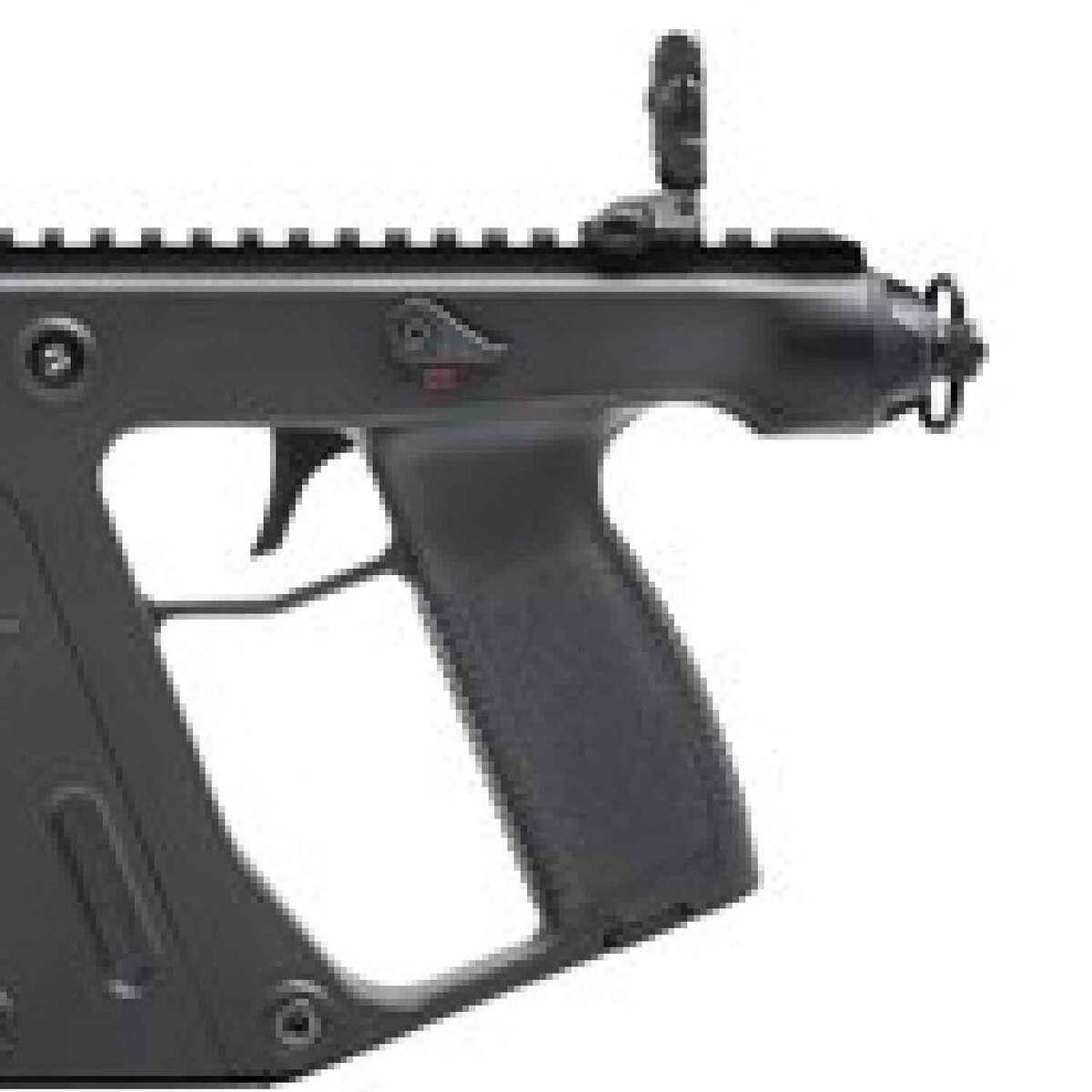 KRISS Vector SDP Enhanced 9mm Luger 6.5in Matte Black Modern Sporting Pistol - 17+1 Rounds KRISS Vector SDP Enhanced 9mm Luger 6.5in Matte Black Modern Sporting Pistol - 17+1 Rounds