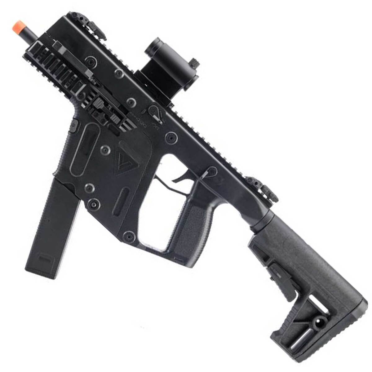 KRISS Vector Airsoft AEG LPAEG SMG Air Rifle | Sportsman's Warehouse