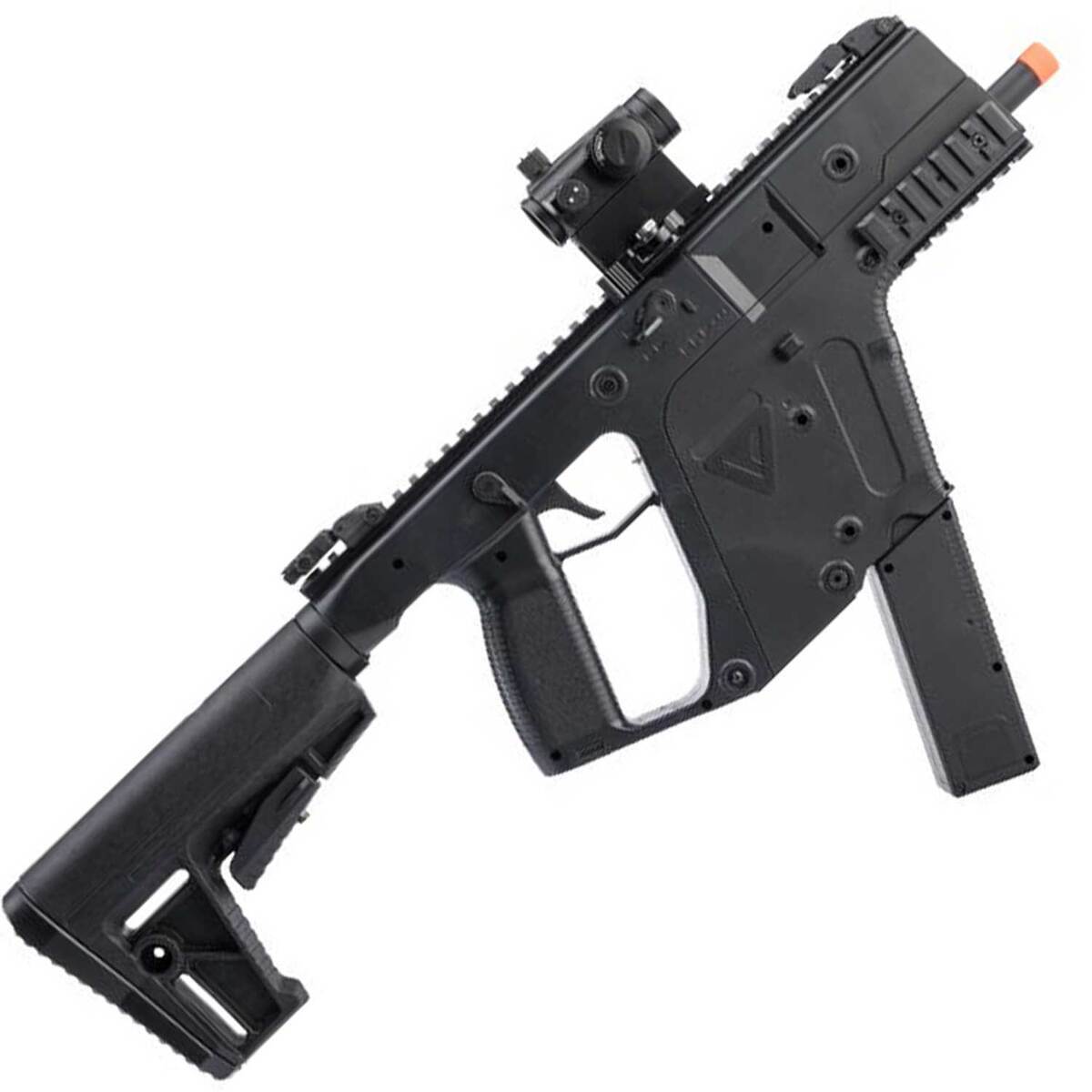 KRISS Vector Airsoft AEG LPAEG SMG Air Rifle | Sportsman's Warehouse
