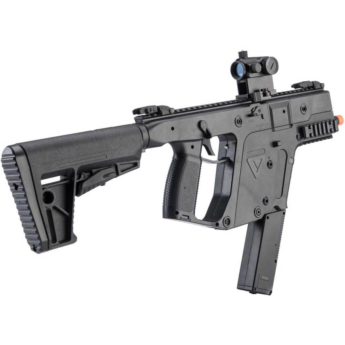 KRISS Vector Airsoft AEG LPAEG SMG Air Rifle | Sportsman's Warehouse