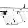 KRISS Vector CRB 10mm Auto 16in Alpine White Nitride Semi Automatic Modern Sporting Rifle - 15+1 Rounds - Alpine