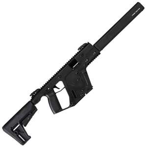 KRISS Vector G2 CRB 10mm Auto 16in Black Semi Automatic Modern Sporting Rifle - 15+1 Rounds