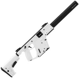 KRISS Vector G2 CRB 45 Auto (ACP) 16in Alpine White Semi Automatic Modern Sporting Rifle - 30+1 Rounds