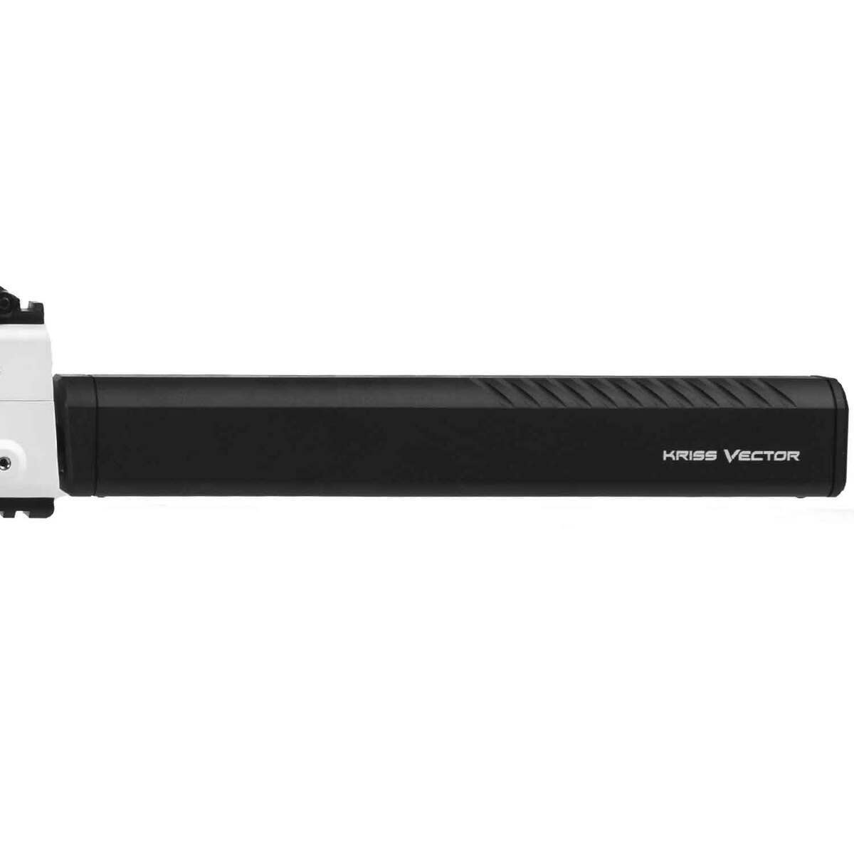 KRISS Vector G2 CRB 45 Auto (ACP) 16in Alpine White Semi Automatic Modern Sporting Rifle - 13+1 Rounds - Alpine White/Black KRISS Vector G2 CRB 45 Auto (ACP) 16in Alpine White Semi Automatic Modern Sporting Rifle - 13+1 Rounds - Alpine White/Black