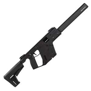 KRISS Vector G2 CRB 45 Auto (ACP) 16in Black Semi Automatic Modern Sporting Rifle - 13+1 Rounds