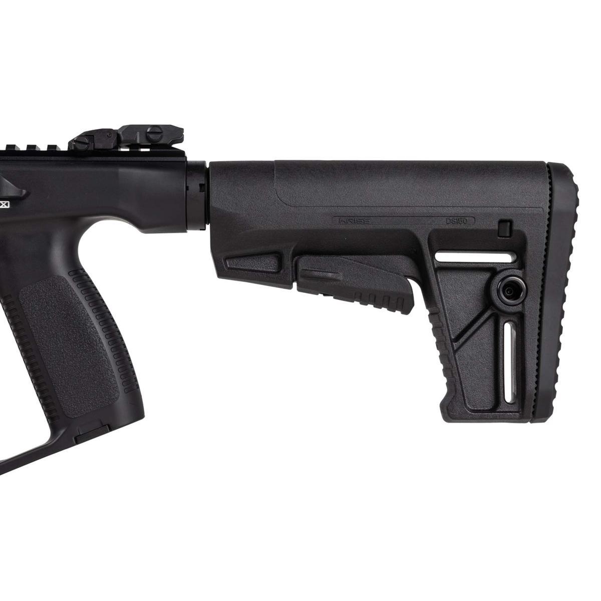 KRISS Vector G2 CRB 45 Auto (ACP) 16in Black Semi Automatic Modern Sporting Rifle - 13+1 Rounds - Black KRISS Vector G2 CRB 45 Auto (ACP) 16in Black Semi Automatic Modern Sporting Rifle - 13+1 Rounds - Black