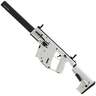 KRISS Vector G2 CRB 9mm Luger 16in Alpine White Nitride Semi Automatic Modern Sporting Rifle - 17+1 Rounds - Alpine White/Black