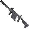 KRISS Vector G2 CRB 9mm Luger 16in Black Semi Automatic Modern Sporting Rifle - 10+1 Rounds - Black