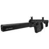 KRISS Vector G2 CRB 9mm Luger 16in Black Semi Automatic Modern Sporting Rifle - 10+1 Rounds - Black