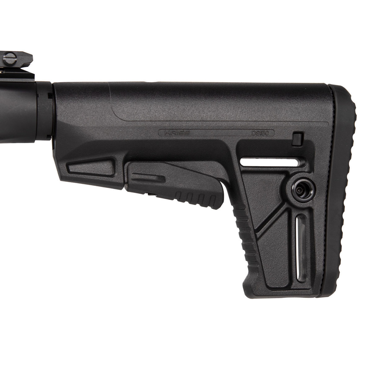 KRISS Vector G2 CRB 9mm Luger 16in Black Semi Automatic Modern Sporting Rifle - 17+1 Rounds - Black KRISS Vector G2 CRB 9mm Luger 16in Black Semi Automatic Modern Sporting Rifle - 17+1 Rounds - Black