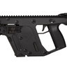 KRISS Vector G2 CRB 9mm Luger 16in Black Semi Automatic Modern Sporting Rifle - 17+1 Rounds - Black
