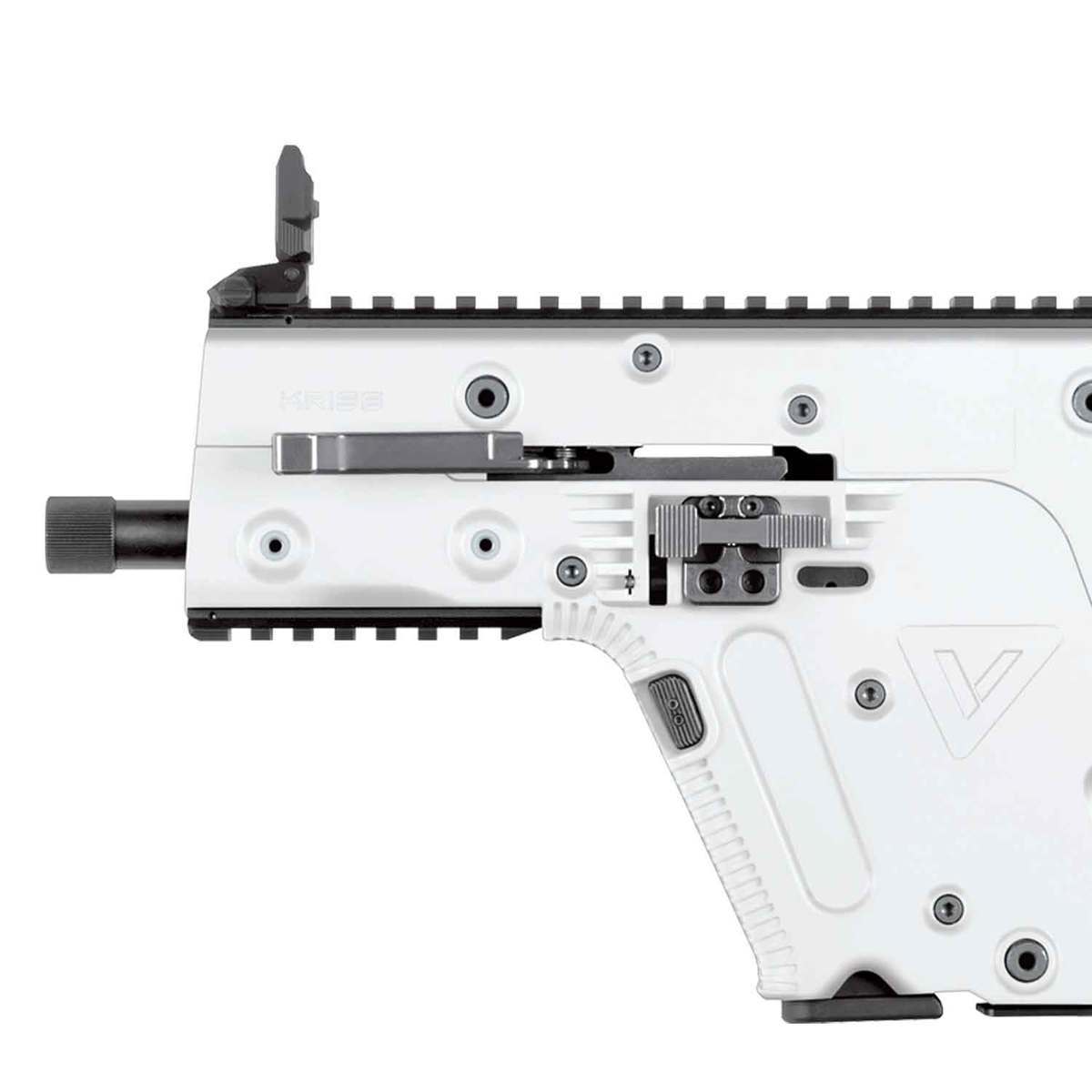 KRISS Vector GEN II SDP 22 Long Rifle 6.5in Alpine Cerakote Modern ...