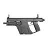 KRISS Vector GEN II SDP 9mm Luger 5.5in Black Nitride Modern Sporting Pistol - 17+1 Rounds