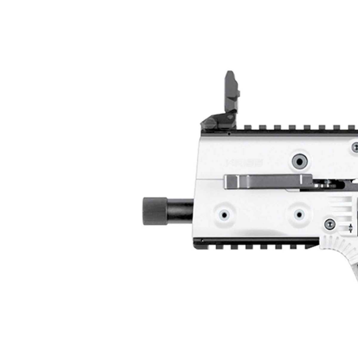 KRISS Vector SDP 10mm Auto 5.5in Alpine Modern Sporting Pistol - 15+1 Rounds KRISS Vector SDP 10mm Auto 5.5in Alpine Modern Sporting Pistol - 15+1 Rounds