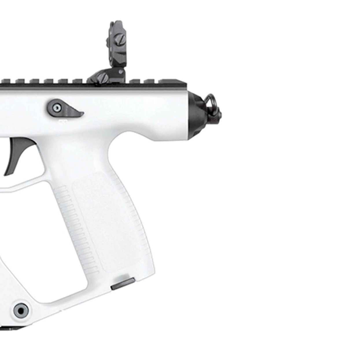 KRISS Vector SDP 10mm Auto 5.5in Alpine Modern Sporting Pistol - 15+1 Rounds KRISS Vector SDP 10mm Auto 5.5in Alpine Modern Sporting Pistol - 15+1 Rounds
