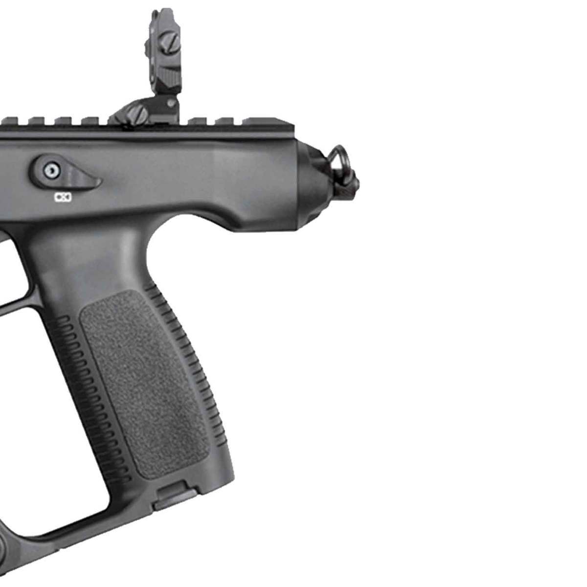 KRISS Vector SDP 10mm Auto 5.5in Black/Nitride Modern Sporting Pistol - 15+1 Rounds KRISS Vector SDP 10mm Auto 5.5in Black/Nitride Modern Sporting Pistol - 15+1 Rounds