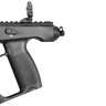 KRISS Vector SDP 10mm Auto 5.5in Black/Nitride Modern Sporting Pistol - 15+1 Rounds