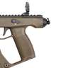 KRISS Vector SDP 10mm Auto 5.5in FDE Modern Sporting Pistol - 15+1 Rounds