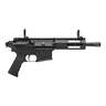 KRISS Vector SDP 22 Long Rifle 6.5in Matte Black Modern Sporting Pistol - 10+1 Rounds