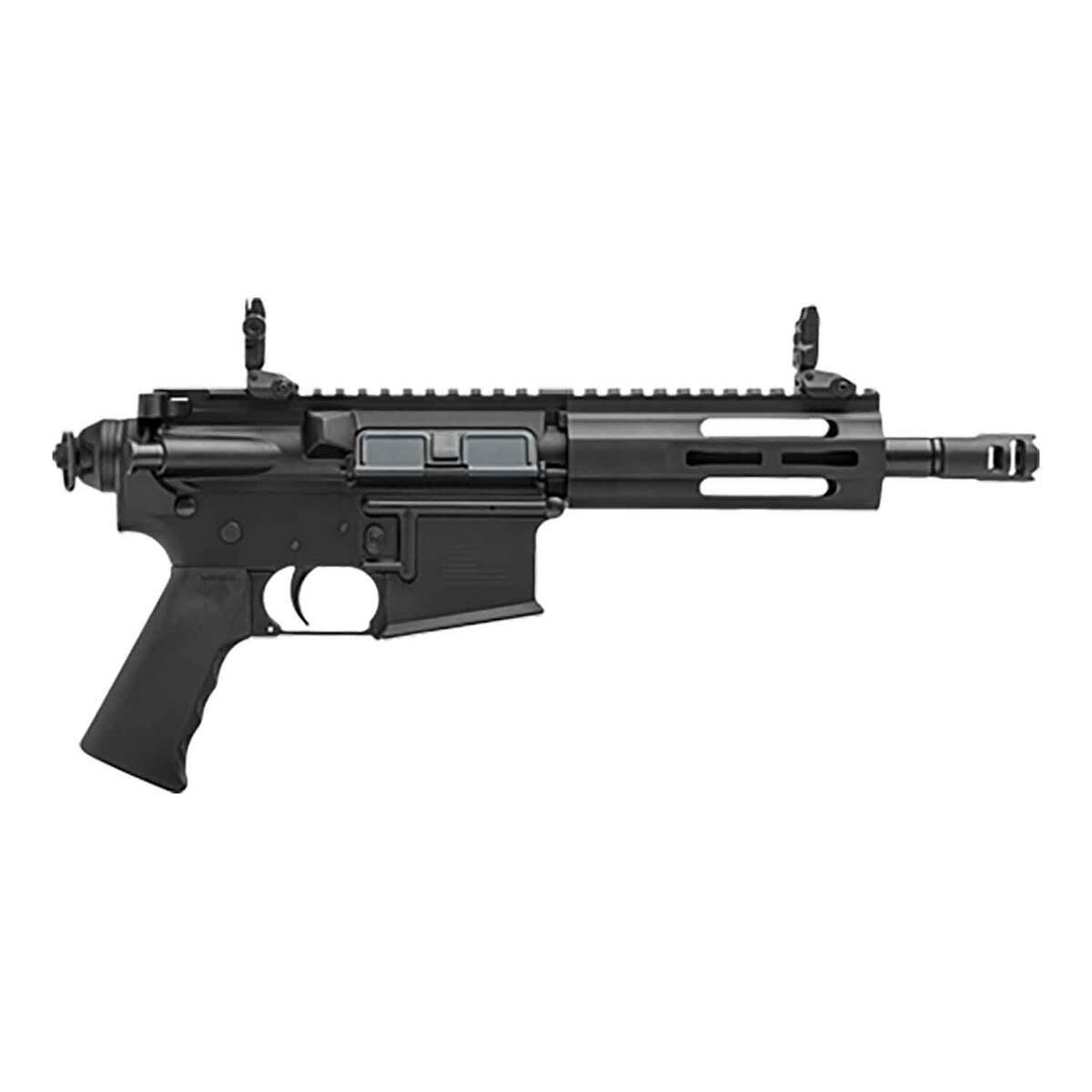 KRISS Vector SDP 22 Long Rifle 6.5in Matte Black Modern Sporting Pistol - 10+1 Rounds KRISS Vector SDP 22 Long Rifle 6.5in Matte Black Modern Sporting Pistol - 10+1 Rounds
