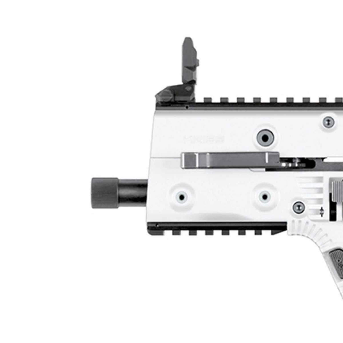 KRISS Vector SDP 45 Auto (ACP) 5.5in Alpine/Nitride Modern Sporting Pistol - 13+1 Rounds KRISS Vector SDP 45 Auto (ACP) 5.5in Alpine/Nitride Modern Sporting Pistol - 13+1 Rounds