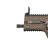 KRISS Vector SDP 45 Auto (ACP) 5.5in FDE/Nitride Modern Sporting Pistol - 13+1 Rounds