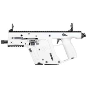 KRISS Vector SDP 9mm Luger 5.5in Alpine/Nitride Modern Sporting Pistol - 17+1 Rounds