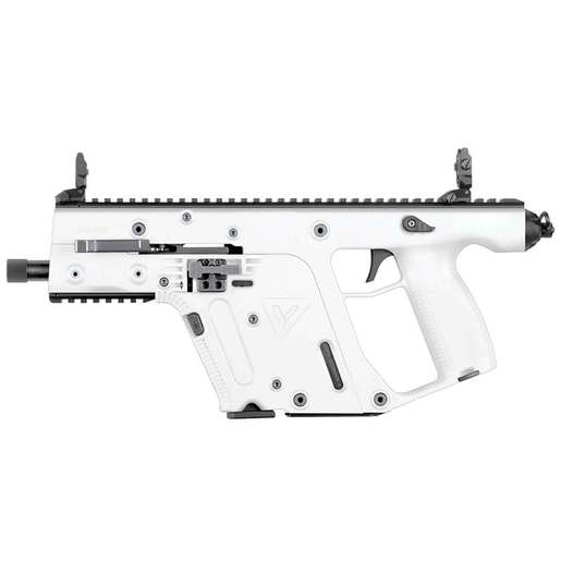 KRISS Vector SDP 9mm Luger 5.5in Alpine/Nitride Modern Sporting Pistol - 17+1 Rounds image