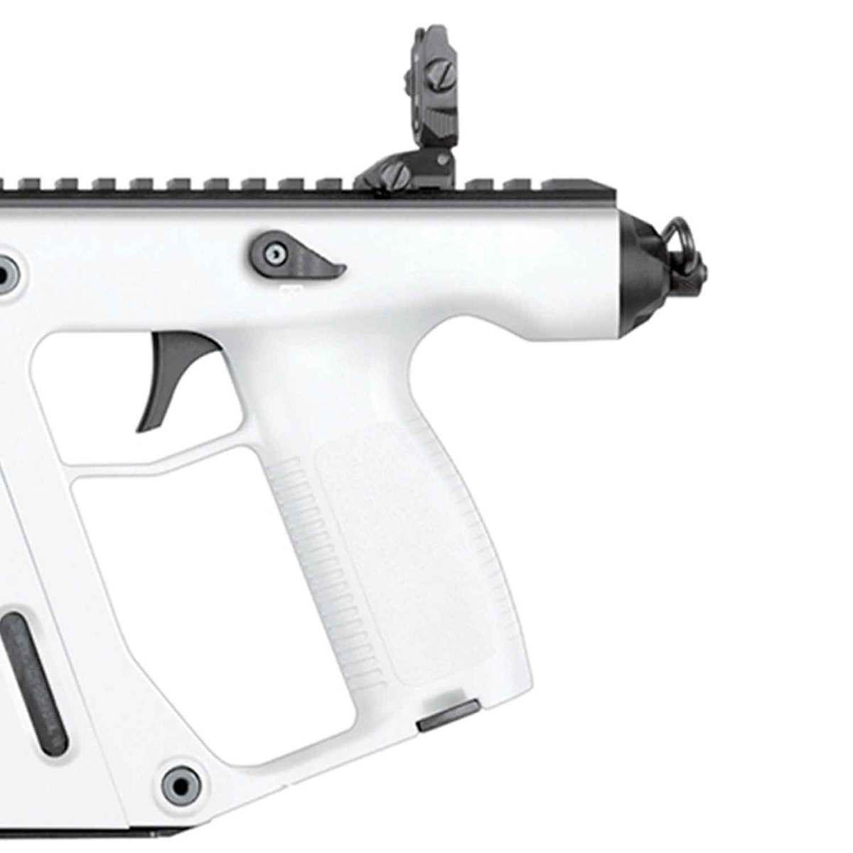 KRISS Vector SDP 9mm Luger 5.5in Alpine/Nitride Modern Sporting Pistol - 17+1 Rounds KRISS Vector SDP 9mm Luger 5.5in Alpine/Nitride Modern Sporting Pistol - 17+1 Rounds