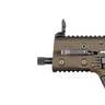 KRISS Vector SDP 9mm Luger 5.5in FDE/Nitride Modern Sporting Pistol - 17+1 Rounds