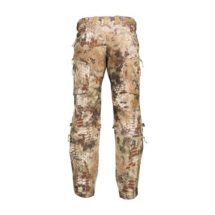 Kryptek Men's Highlander Alaios 2 Water Repellent Hunting Pants Kryptek Men's Highlander Alaios 2 Water Repellent Hunting Pants