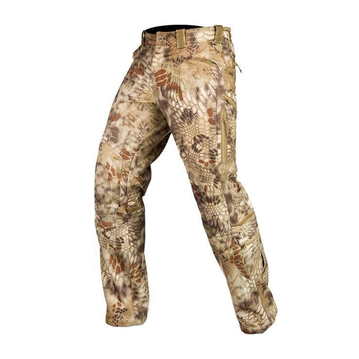 Kryptek Men's Highlander Dalibor 3 DWR Hunting Pants Kryptek Men's Highlander Dalibor 3 DWR Hunting Pants