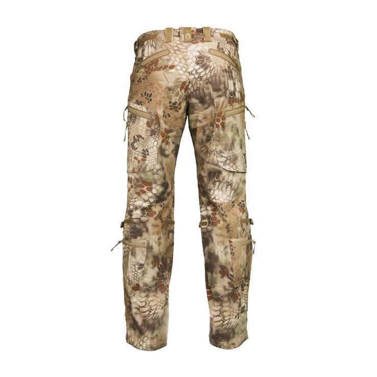 Kryptek Men's Highlander Dalibor 3 DWR Hunting Pants Kryptek Men's Highlander Dalibor 3 DWR Hunting Pants