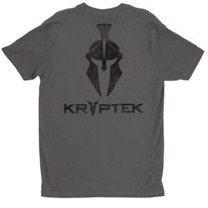 Kryptek Men's Spartan Short Sleeve Casual Shirt