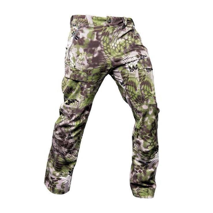 Kryptek Men's Altitude Tora Performance DWR Hunting Pants Kryptek Men's Altitude Tora Performance DWR Hunting Pants