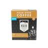 KUJU Coffee Angels Landing Light Roast Pocket Pour Over Coffee - 6 Servings