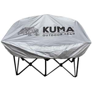 Kuma Bear Buddy Chair Cover