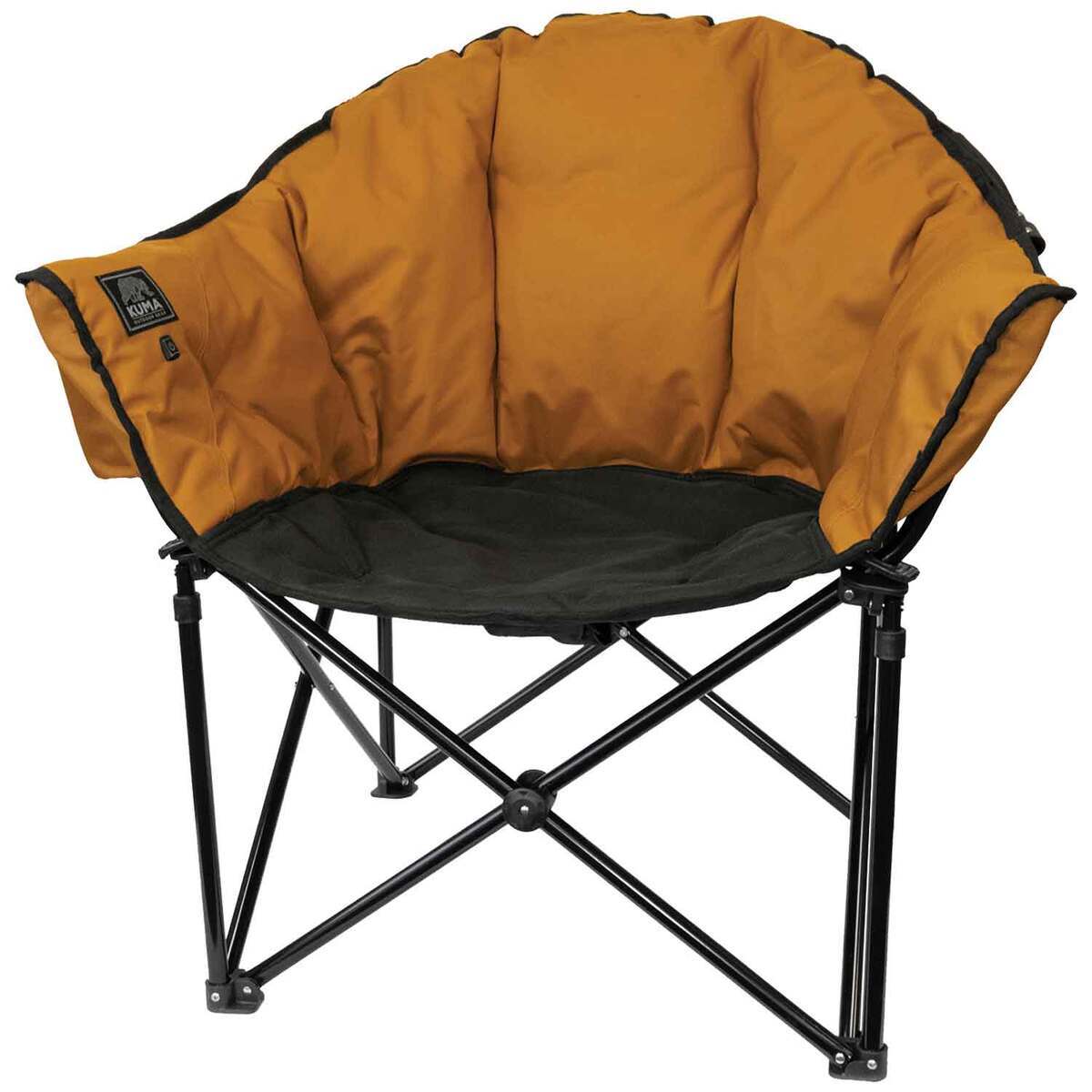 KUMA Heated Lazy Bear Chair KUMA Heated Lazy Bear Chair