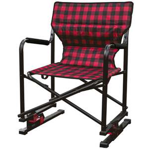 Kuma Spring Bear Camp Chair
