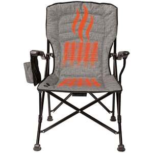 Kuma Switchback Heated Camp Chair