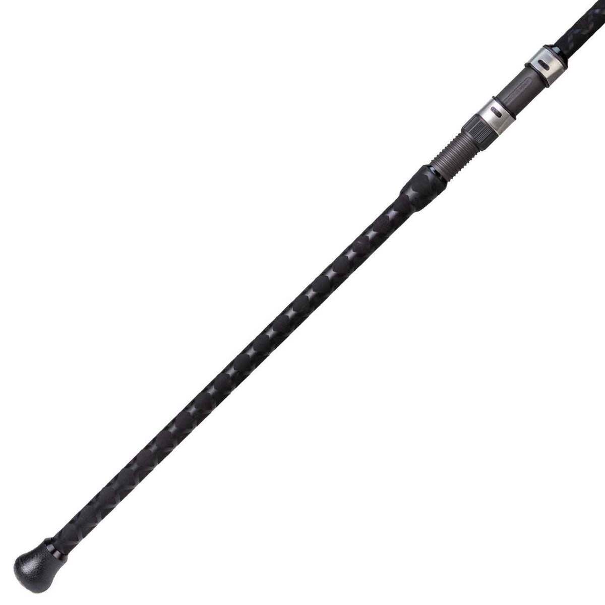 Kunnan KCAJ Calico Jack Saltwater Spinning Rod Kunnan KCAJ Calico Jack Saltwater Spinning Rod