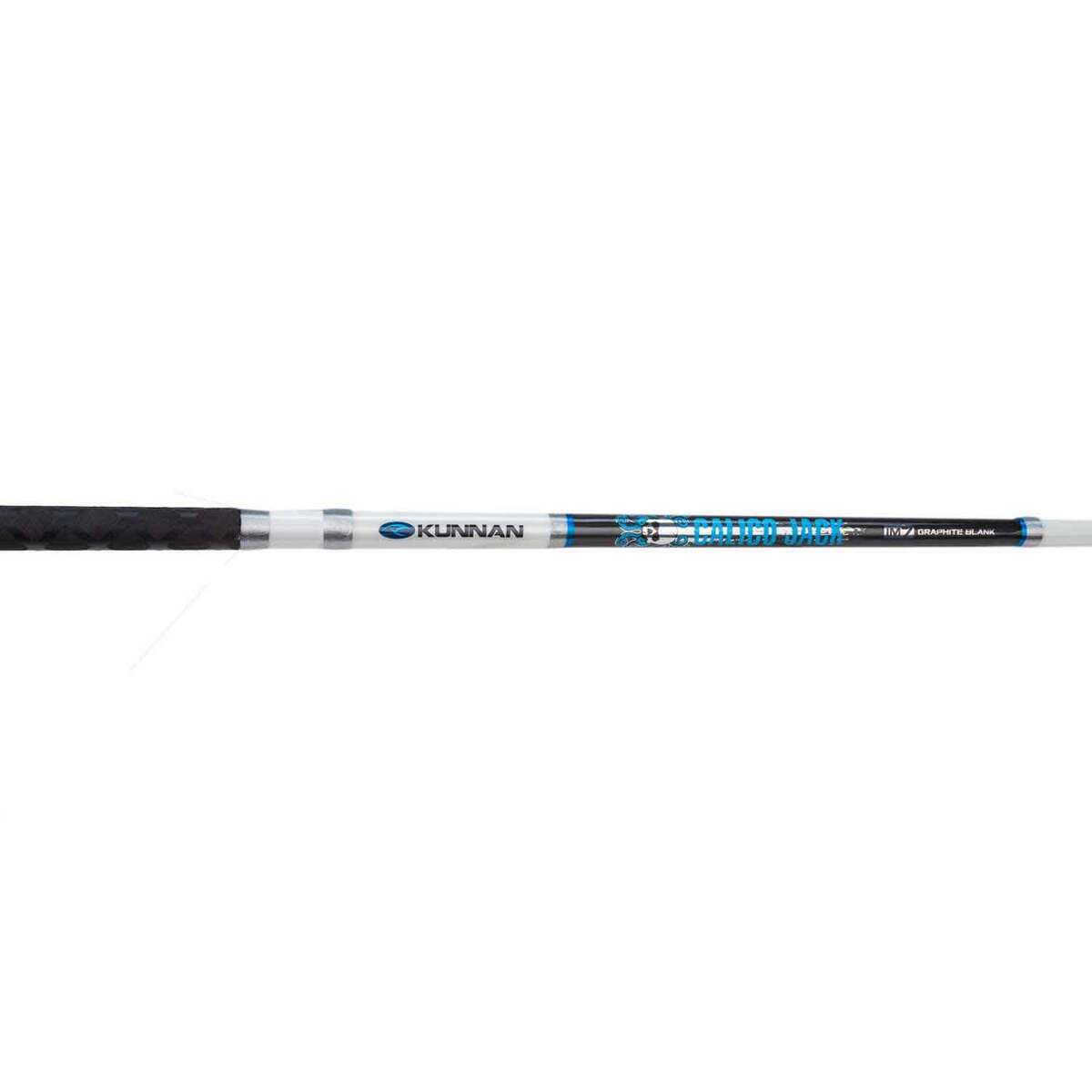 Kunnan KCAJ Calico Jack Saltwater Spinning Rod Kunnan KCAJ Calico Jack Saltwater Spinning Rod