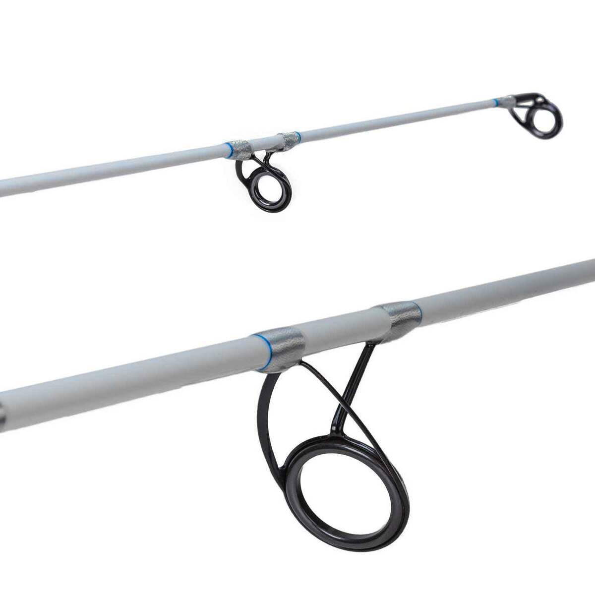 Kunnan KCAJ Calico Jack Saltwater Spinning Rod Kunnan KCAJ Calico Jack Saltwater Spinning Rod