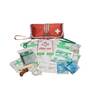 Kurgo Dog First Aid Kit - Red