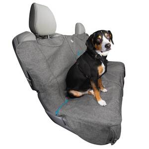 Kurgo No Slip Grip Bench Seat Cover -